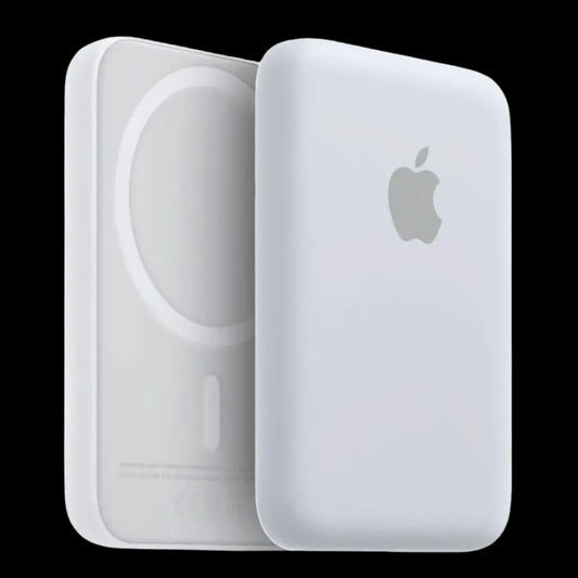 Bateria Magsafe carga inalambrica